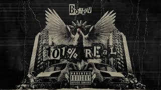 BOJKOV - 101% REAL (prod. by Bastikoko) #747