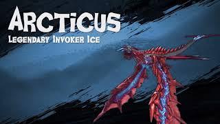 Arcticus Spotlight