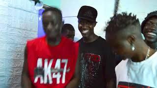 GOGOGOYI RIDDIM MEDLEY  VIDEO PRO BY TM RECORD'S STUDIO (27 MARCH 2025)