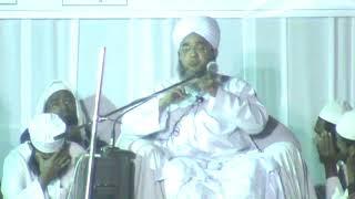 Maulana Salahuddin Saifi Sahab DB Seerat Bayan Part -4