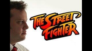 The Street Fighter Movie [4K] AI Upscaled