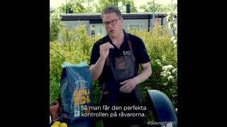 Vanliga misstag när man grillar med kol