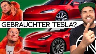 Buy a used Tesla | EVERYTHING you need to know!