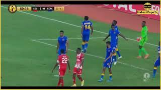 Simba SC (3 - 0) Kaizer Chiefs | All Goals & Full Highlights | Champions League FULL HD