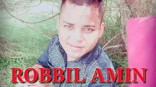 ROBBIL AMIN