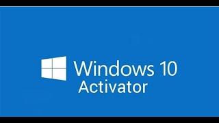 Window 10 Pro Activation| By GSM SHOP