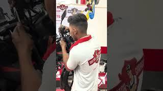 Doctor Garage Multi Brand Two Wheeler Workshop Now In Indore | Featured Talk | Indore Talk