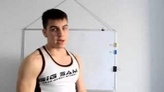 Алексей Ермаков (О моем курсе.)