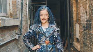 Chillin' Like a Villain ( From "Descendants 2") | Lucy Gardiner Dance Cover