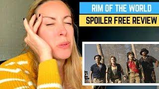 Rim Of The World Review - DO NOT WATCH THIS MOVIE