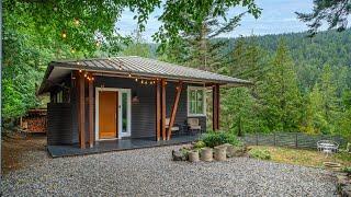 1288 Oceanview Rd, Bowen Island | Bowen Island Real Estate Group