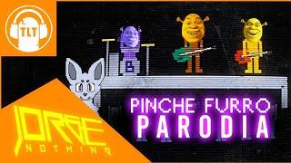 ▶ Five Nights At Freddy's 2 Song "Pinche Furro" It's Been So Long 【PARODIA】- The Living Tombstone