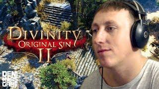 Первый взгляд ● Divinity: Original Sin 2 ● Прохождение