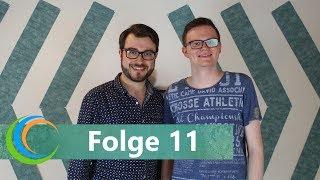 Circle Quiz - Folge 11 mit Sebastian Klussmann