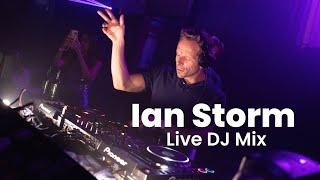 Ian Storm Live DJ Mix | House, Trance, Electronic & Classic Dance Music |