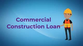 Commercial Construction Loan | Commercial Lending USA