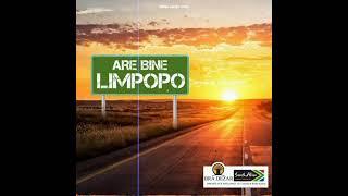 Are bine limpopo (DNS-700) by Bra Dezar x Dimarie 65 & PoeLano 23 ft (Lolozile Madhura & Barbie kamo