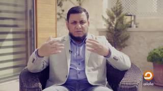 محمد إلهامي | مجد أمة | 25. معركة ملاذ كرد