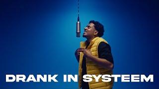 Chavante x Kleine John - Drank in Systeem (Prod. KickOffJacks)