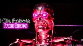 The Cisco Grove Robot | Don Shrum Unexplained Mystery |