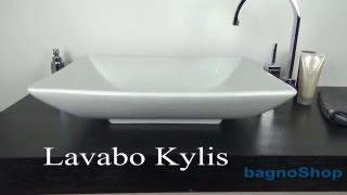 Lavabo kylis