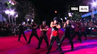 Austin Mahone - What About Love Live VMA