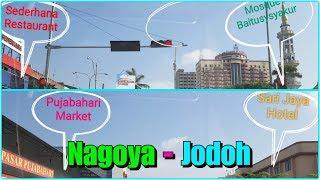 Jalan Batam | AR Map Nagoya - Jodoh Batam - Video Street Guide