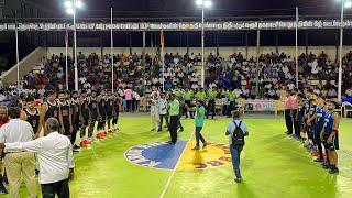 Indian Navy Vs Indian Bank | Final Match |All India Basketball Tournament Karur #indiannavy