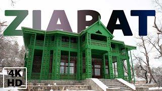 Explore Ziarat | Journey to Ziarat | Ziarat has changed | #vlog | #akramkhosa