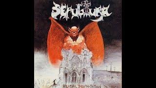 "Bestial Devastation" Sepultura (1985) [FULL EP HD]