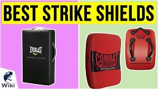 10 Best Strike Shields 2020