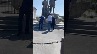 105-я годовщина геноцида осетинского народа