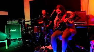 Brian Hunt en directo desde La Faena II (9/1/2016)