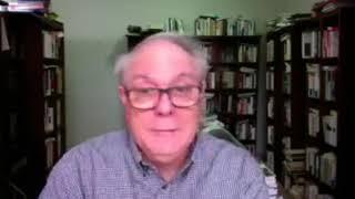 Professor Leith Morton: The Writing of Disaster: Literary Representations of War and Trauma in Japan