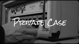 Private Case  - Oceans Wild