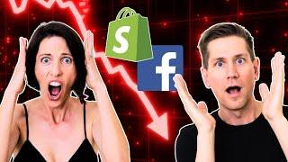 5 Facebook Ad Mistakes Bleeding Your Shopify Business Dry