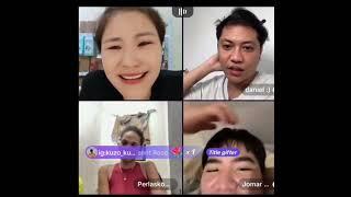 #tiktok #tiktoklive #trending tiktok live bardagulan #perlas #jenny #mentor #jomaryee Vlog 018