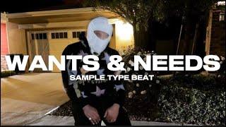 [FREE] Lil Bean 2024 Type Beat | “WANTS & NEEDS" | Sample Type Beat