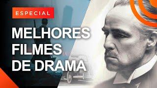 Os 40 melhores filmes de drama de todos os tempos