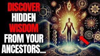 How to Connect with Your Ancestors for Spiritual Guidance | Ancestral Wisdom