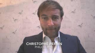 Les Matins Philo S10 : L'homme, cet indéfinissable - Christophe Perrin