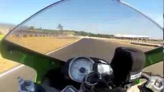 Roulage Mototeam95-Le Mans- 31Aout2012