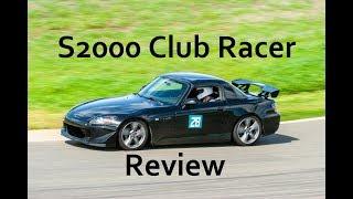 Honda S2000 CR Review - Is It Really The Ultimate S2000?