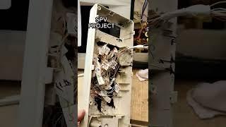 когда жалко выбрасывать. #полезныесоветы #ремонт #diy #строительство #лайфхаки