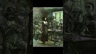 Religious Dissidents & Quakers (AP US History in 1 Minute Daily)