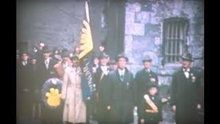 1966 Kilmainham Jail  Re Opening