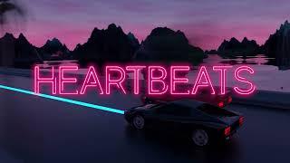 Coastal - Heartbeats