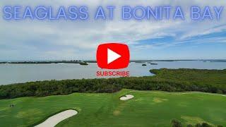 Seaglass at Bonita Bay Luxury High Rise Condos For Sale Bonita Springs Fl