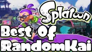 Best of Randomkai - Splatoon Offline