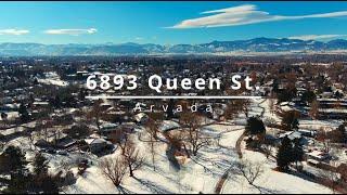 6893 Queen Street, Arvada, CO 80004 - Dominic Massa - Seven6 Real Estate